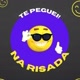 Te peguei na Risada