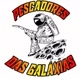 Pescadores das Galáxias