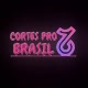 Cortes Pro Brasil