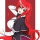 Rias gremory✨