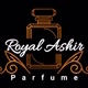 Royal ashir parfume