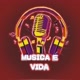 Música é Vida 🎶🎼