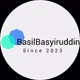 Basil Basyiruddin