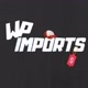 WP IMPORTS 🛒