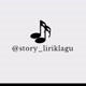story_liriklagu