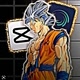 ꧁𓊈𒆜GOKU PRO EDIT𒆜𓊉꧂
