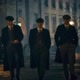 PEAKY BLINDERS