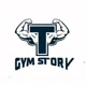 TOP GYM STORY