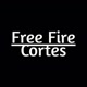 Free Fire cortes