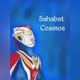Sahabat Ultraman Cosmos