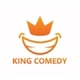 KING-COMEDIA