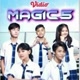 magic 5 lovers