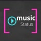 Music Status