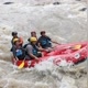 rafting magelang