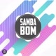 Samba do boom
