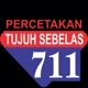 711 Pringsewu