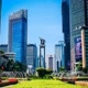 Indonesia Cityscapes & Skyscrapers