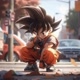 Son Goku