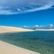 Lençóis maranhenses , MaranhãoBrasil