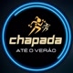 Chapada até o Verão