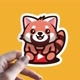 Red Panda