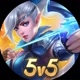 （ MOBILE LEGENDS ）