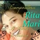 Compositora Rita Maria Bispo