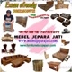 Mebel Jepara Jati
