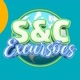 S&C Excursões