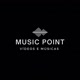 MUSIC POINT - VÍDEOS E MÚSICAS
