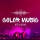 Color Music Studio