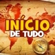 Início de Tudoo