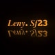 Leny. sf23
