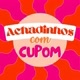 Achadinhos com Cupom