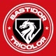 BASTIDOR TRICOLOR