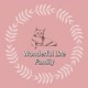 Wonderful Life Family