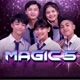 👑 magic 5 👑