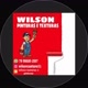 Wilson texturas e pinturas.