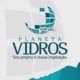 Planeta Vidros Cariri