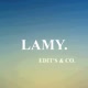 LAMY. ®™