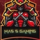 MAS S GAMING