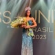 Miss Universe Brazil