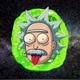 Portal do Rick