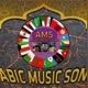 🇦‌rabic 🇲‌usic 🇸‌ong's