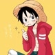 ☆ LUFFY ☆
