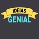 IDEIAS GENIAL
