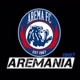 AREMANIA💙🔥