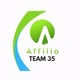 Affilio Team 35 Padang
