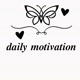 daily motivation