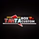 Tahta Box Custom